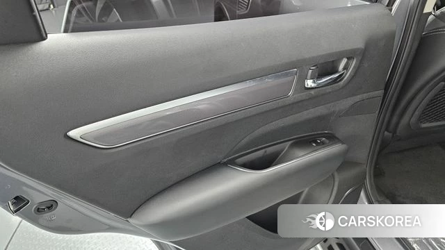 Renault Korea (Samsung) QM6 id 4543670 из Кореи 17