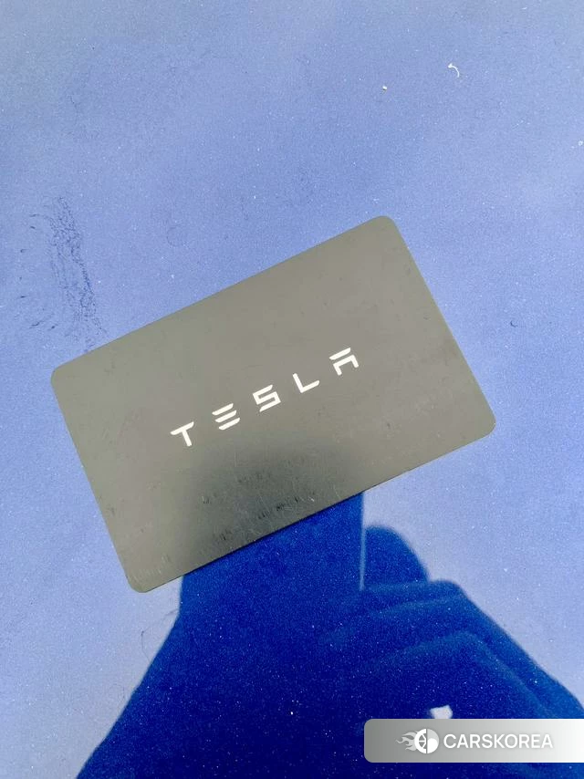 Tesla Model Y id 4253095 из Китая 17