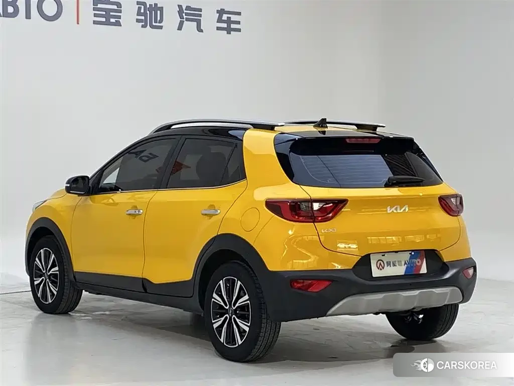 Kia KX1 id 4538928 из Китая 17