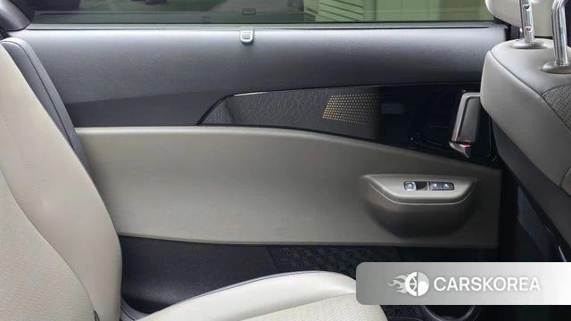 Kia The New Carnival 4th Generation id 4753021 из Кореи 17