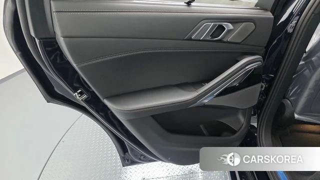 BMW X6 (G06) id 4279435 из Кореи 17