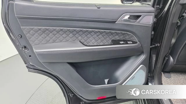 Ssangyong All New Rexton id 4687722 из Кореи 17