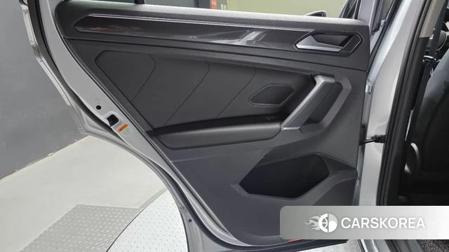 Volkswagen Tiguan second Generation id 4672657 из Кореи 17