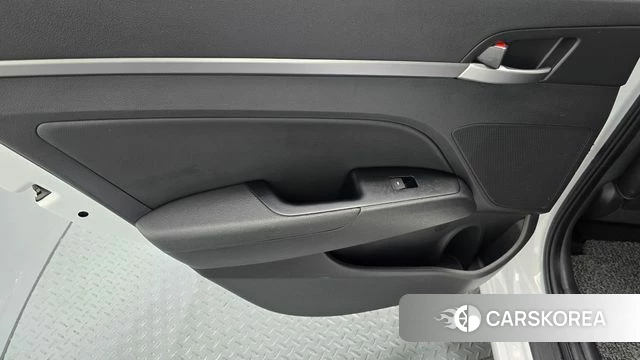 Hyundai Avante AD id 4531075 из Кореи 17