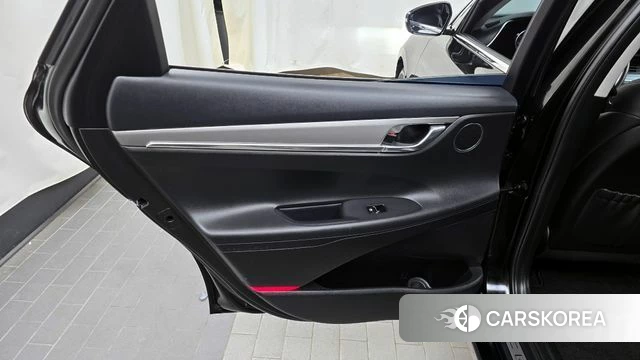 Hyundai The New Grandeur IG id 4309279 из Кореи 17