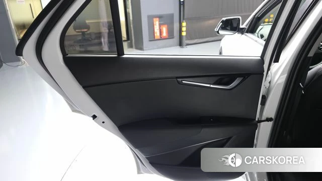 Kia Di All New Niro EV id 4528985 из Кореи 17