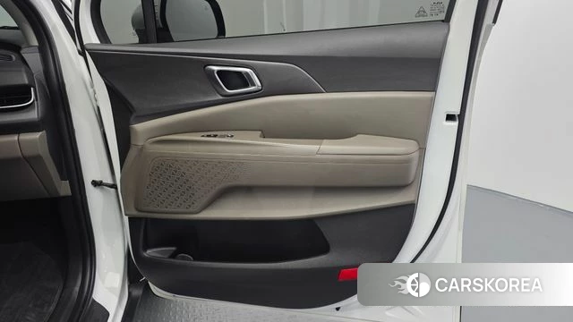 Kia The New Carnival 4th Generation id 4456097 из Кореи 17