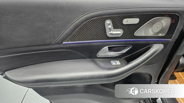 Mercedes-Benz GLE-Class W167 id 4893329 из Кореи 17