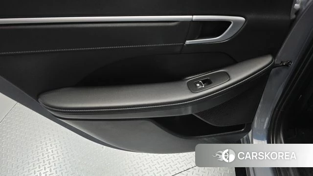 Hyundai Sonata D Edge (DN8) id 4441848 из Кореи 17