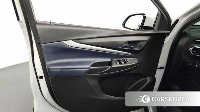 Chevrolet (GM Daewoo) Bolt EUV id 4195073 из Кореи 17