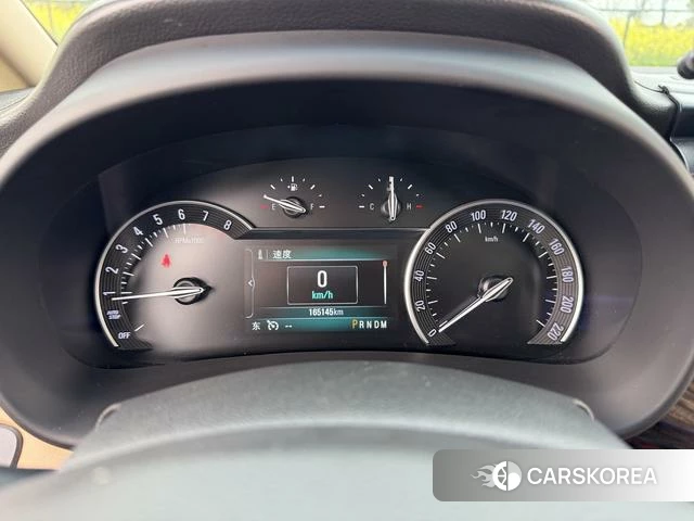 Buick GL8 id 4212621 из Китая 17