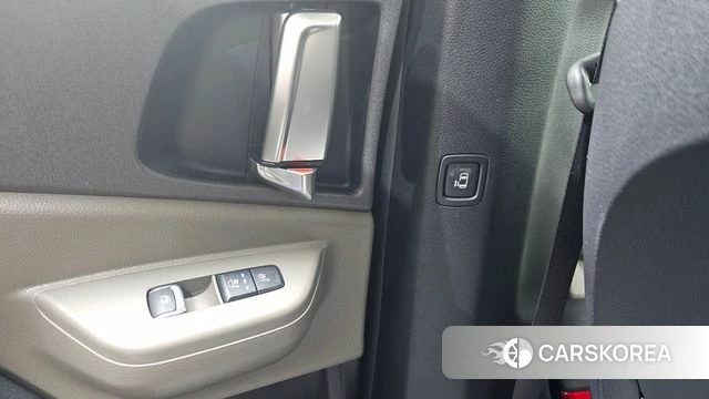 Kia The New Carnival 4th Generation id 4681522 из Кореи 17