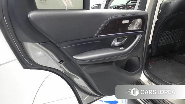 Mercedes-Benz GLE-Class W167 id 4864254 из Кореи 17