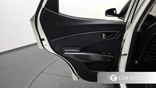 Ssangyong Berry New Tivoli id 4726557 из Кореи 17