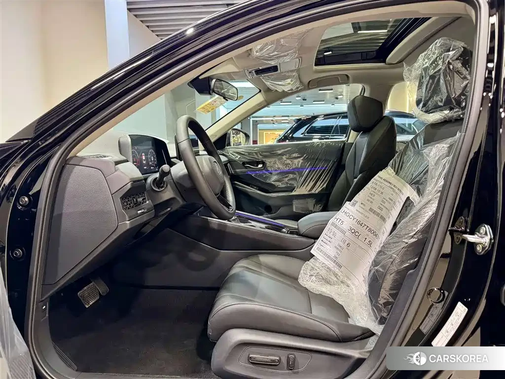 Honda Accord id 4514209 из Китая 17