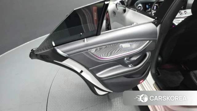 Mercedes-Benz AMG GT id 4720344 из Кореи 17