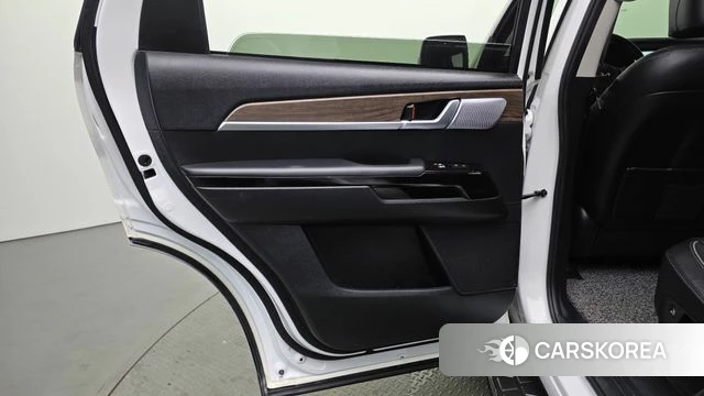 Kia Mohave Master id 4666141 из Кореи 17