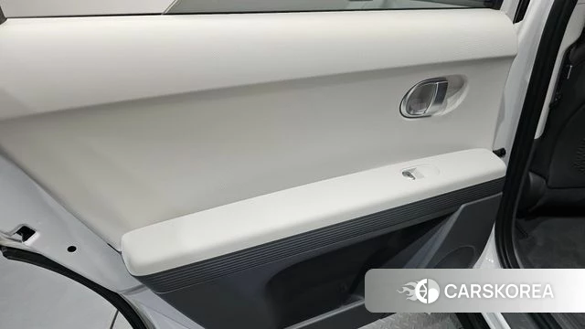 Hyundai Ionic 5 id 4518976 из Кореи 17