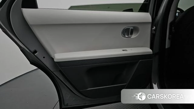 Hyundai Ionic 5 id 4618626 из Кореи 17
