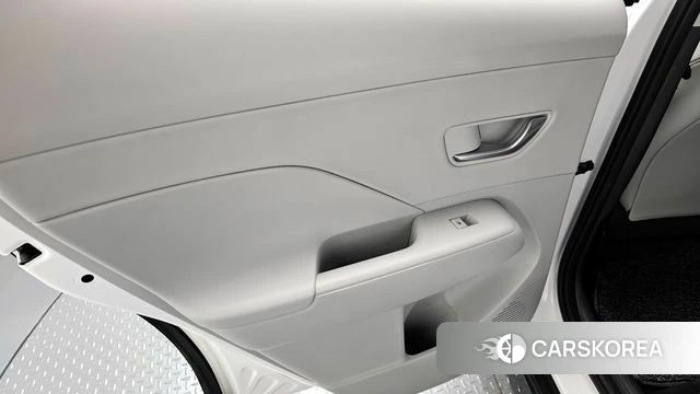 Hyundai Kona (SX2) id 4308340 из Кореи 17