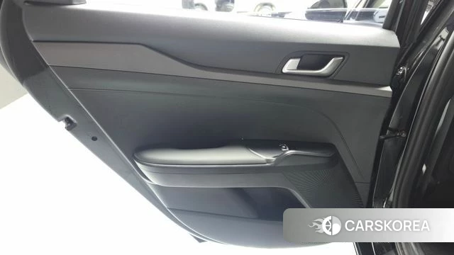 Kia K5 3rd generation id 4528882 из Кореи 17