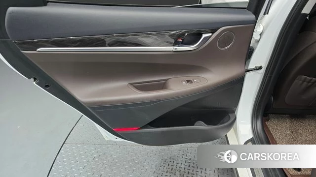 Hyundai Grandeur IG id 4568693 из Кореи 17