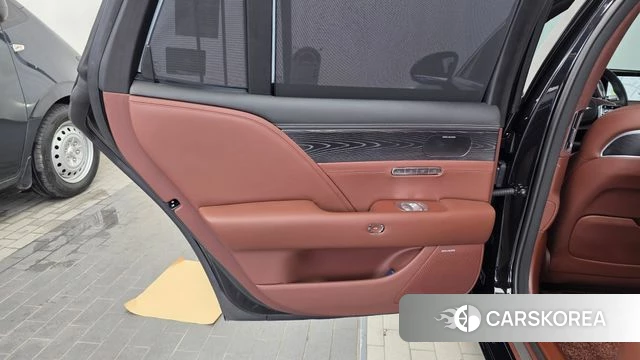 Genesis G90 (RS4) id 4407941 из Кореи 17
