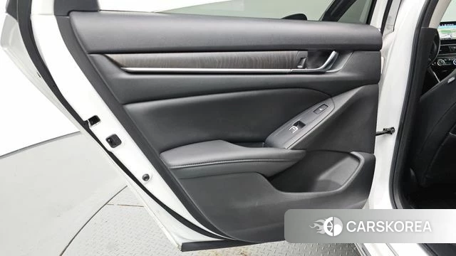 Honda Accord 10th Generation id 4741552 из Кореи 17