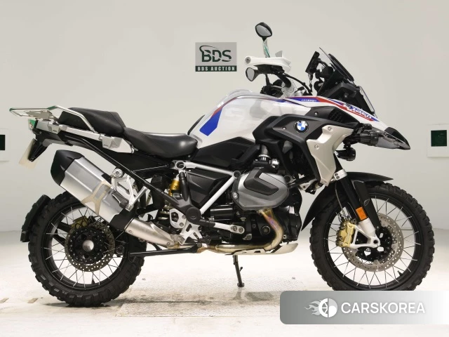 Проданный OTHER BMWR1250GS RALLY 2021 из Японии