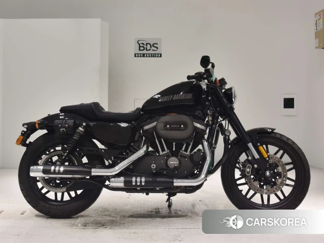 Проданный Harley-Davidson Sportster XL1200CX Roadster 2017 из Японии