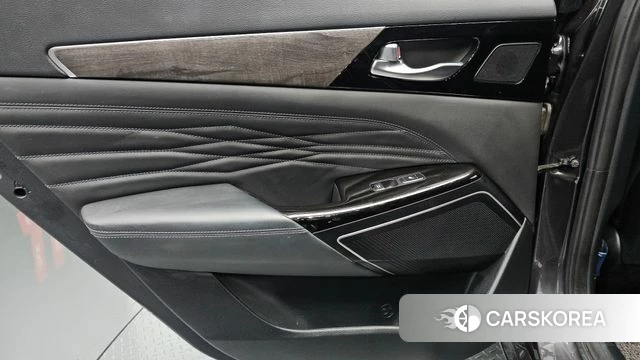Kia K7 Premier id 4446678 из Кореи 17