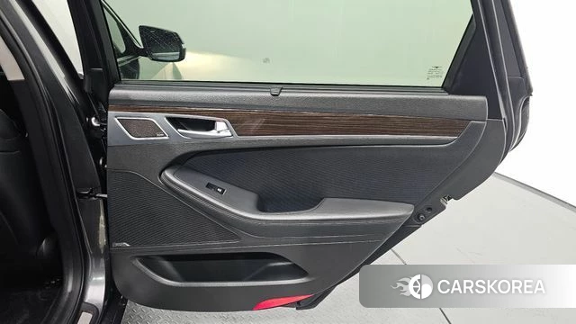 Genesis G80 id 4403663 из Кореи 17