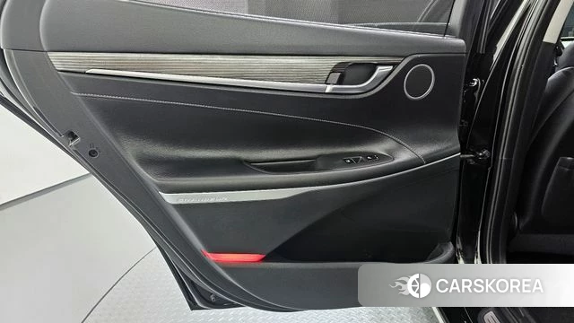 Hyundai Grandeur IG id 4345353 из Кореи 17