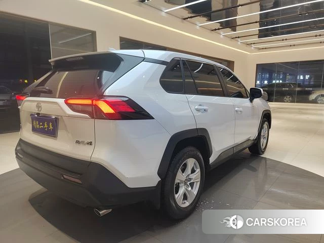 Toyota RAV4 Rongfang id 4262341 из Китая 17