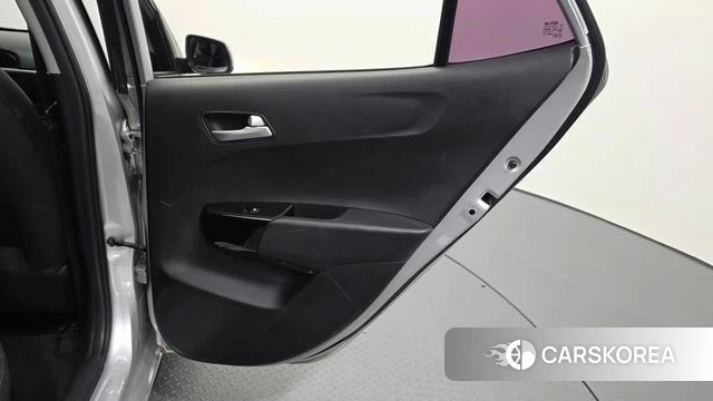 Kia All New Morning (JA) id 4794441 из Кореи 17