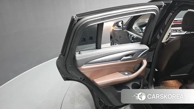 BMW X4 (G02) id 4635274 из Кореи 17