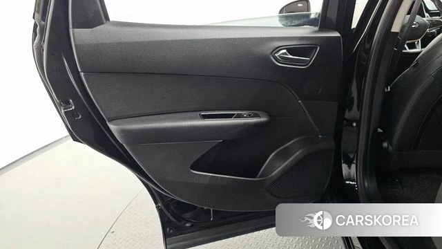 Renault Korea (Samsung) XM3 id 4389738 из Кореи 17