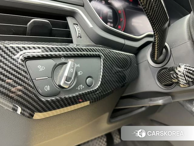 Audi A4L id 4275780 из Китая 17