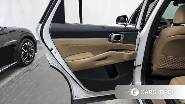 Kia The New Sorento 4th Generation id 4414191 из Кореи 17