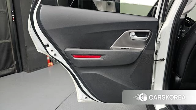 Kia Niro Plus id 4740089 из Кореи 17