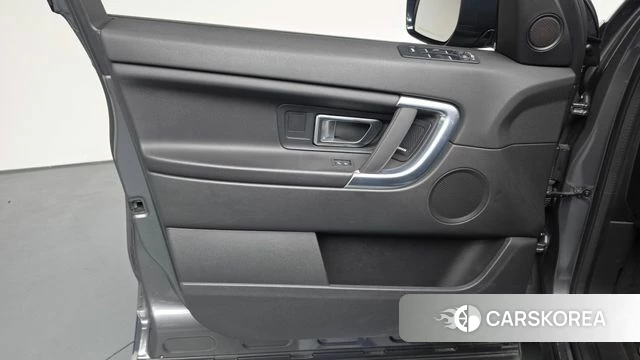 Land Rover Discovery Sports id 4557600 из Кореи 17