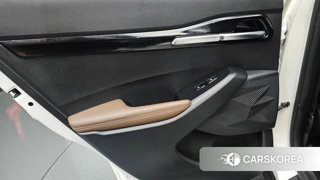 Kia Seltos id 4424433 из Кореи 17
