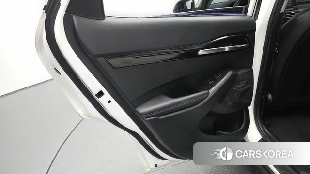 Kia Seltos id 4585580 из Кореи 17