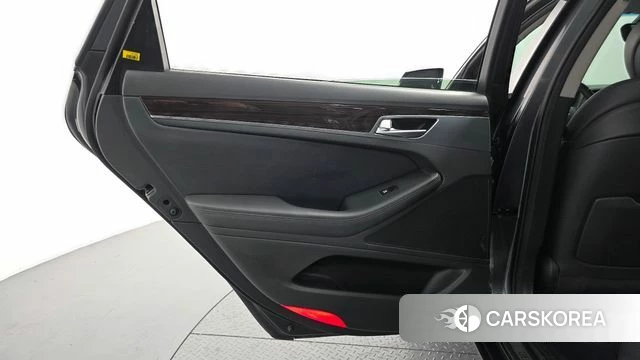 Genesis G80 id 4251148 из Кореи 17