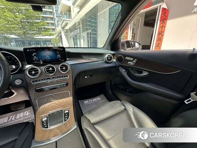 Mercedes-Benz GLC id 4299775 из Китая 17