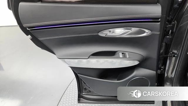 Genesis Electrified GV70 id 4527452 из Кореи 17