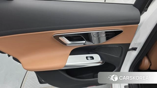 Mercedes-Benz E-Class W214 id 4229693 из Кореи 17