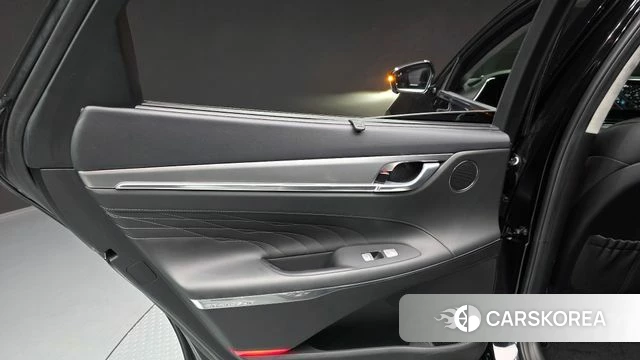 Hyundai The New Grandeur IG id 4603562 из Кореи 17