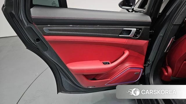 Porsche Panamera (971) id 4402808 из Кореи 17