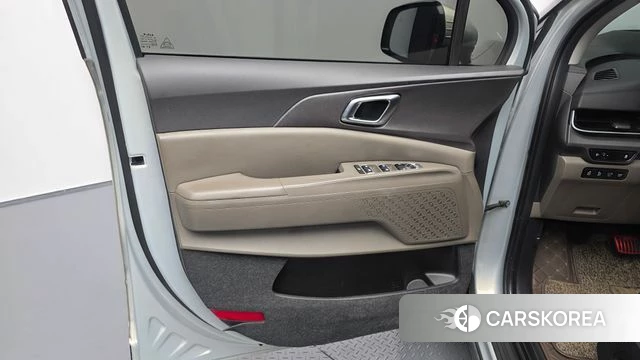 Kia The New Carnival 4th Generation id 4493969 из Кореи 17